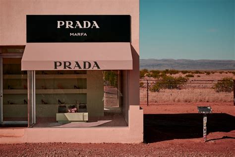 prada mafia|prada marfa artist.